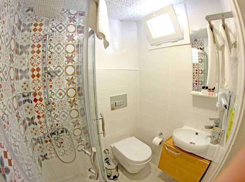 Stafilia Hotel - Adults Only