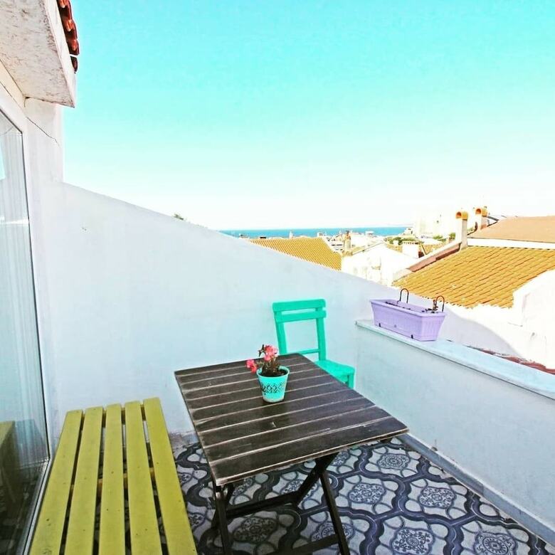 Stafilia Hotel - Adults Only