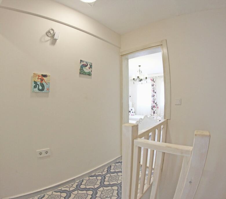 Stafilia Hotel - Adults Only