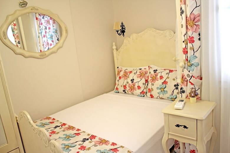 Stafilia Hotel - Adults Only