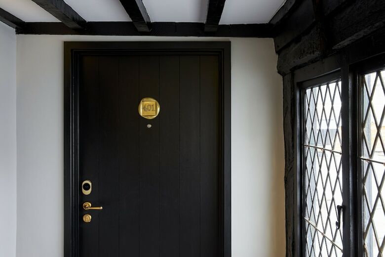 Hotel Indigo Stratford Upon Avon