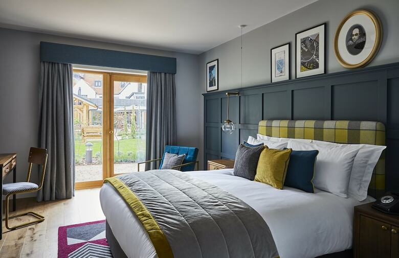 Hotel Indigo Stratford Upon Avon