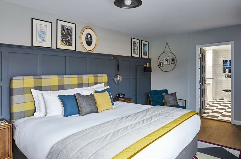 Hotel Indigo Stratford Upon Avon