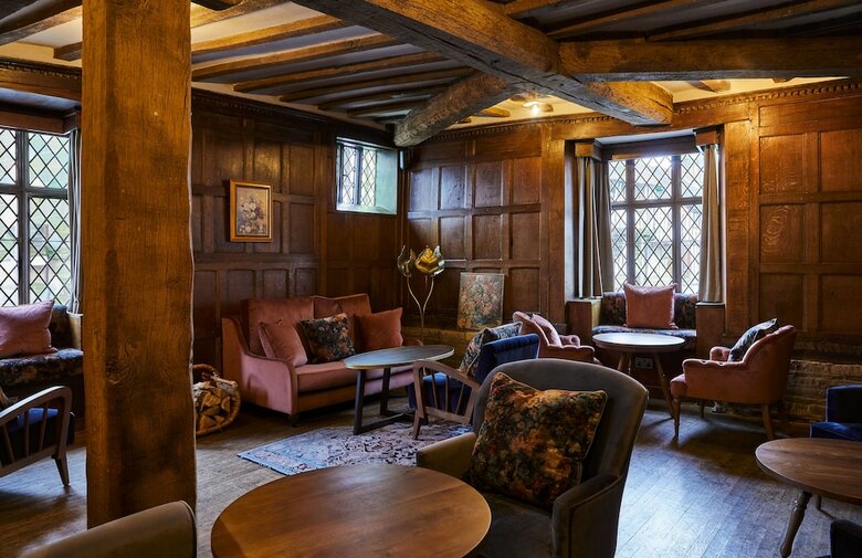Hotel Indigo Stratford Upon Avon