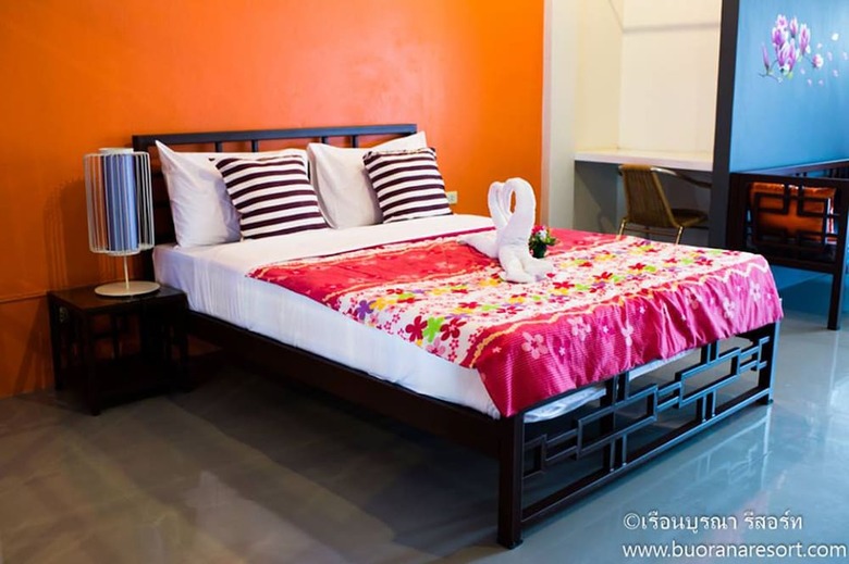 Hotel Buorana Resort