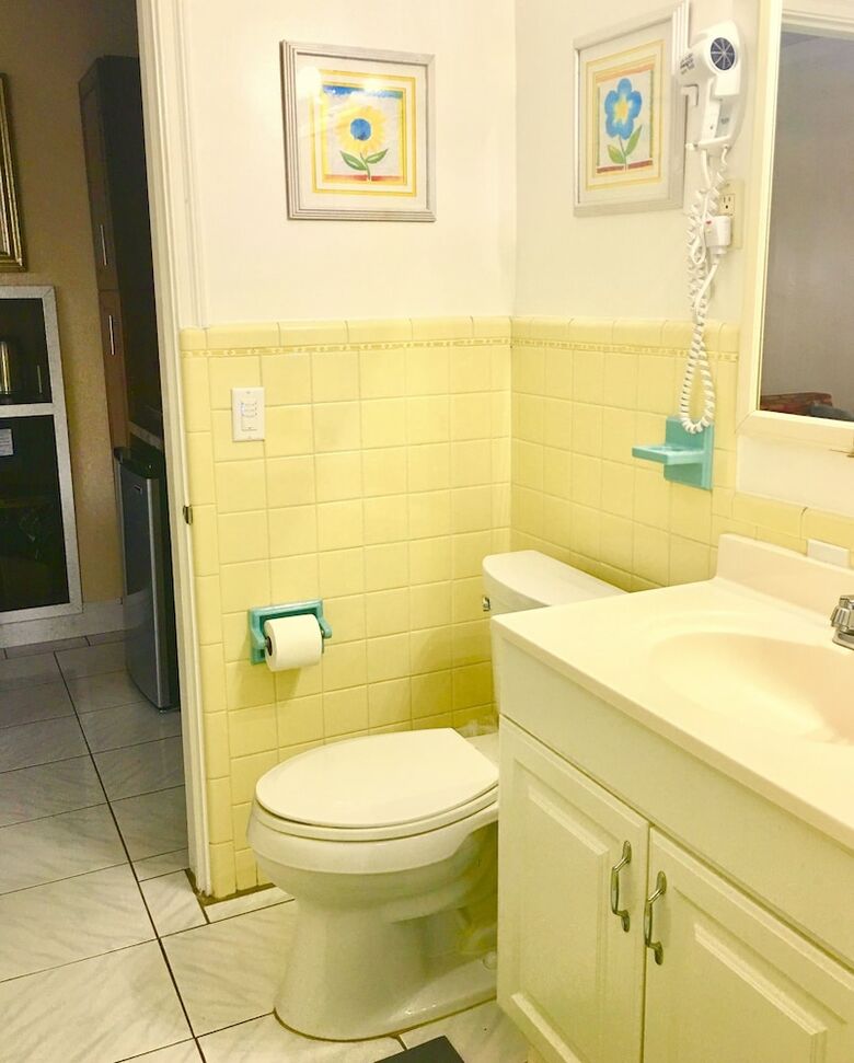 Hostal Sheridan Guesthouse