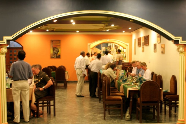 Apartamento Hotel Ranthambore Regency