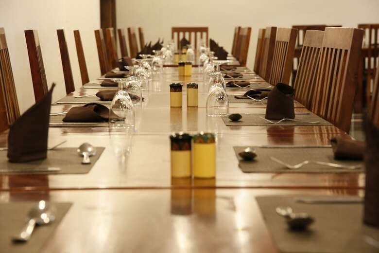 Apartamento Hotel Ranthambore Regency