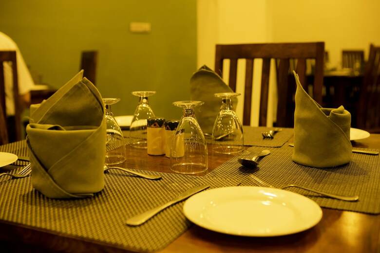Apartamento Hotel Ranthambore Regency