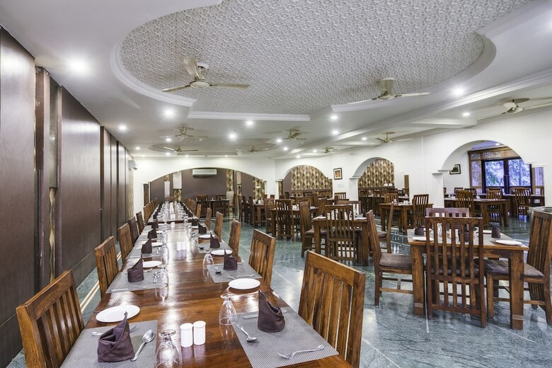 Apartamento Hotel Ranthambore Regency