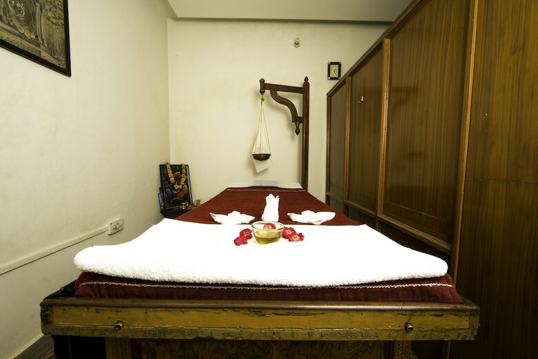 Apartamento Hotel Ranthambore Regency