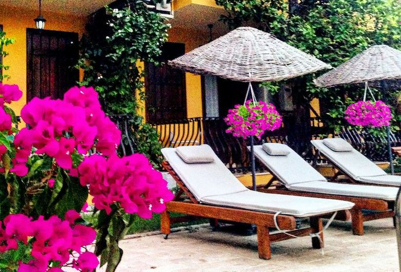 Han Boutique Hotel