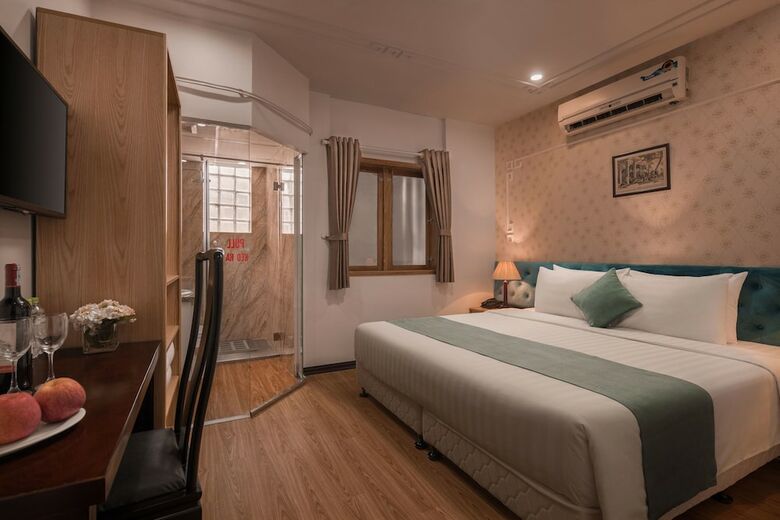 Hanoi Pho Hotel