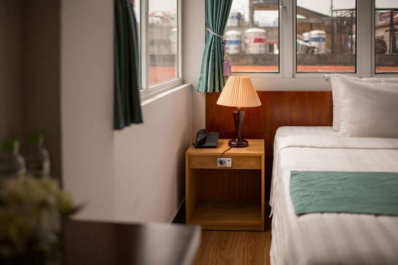 Hanoi Pho Hotel
