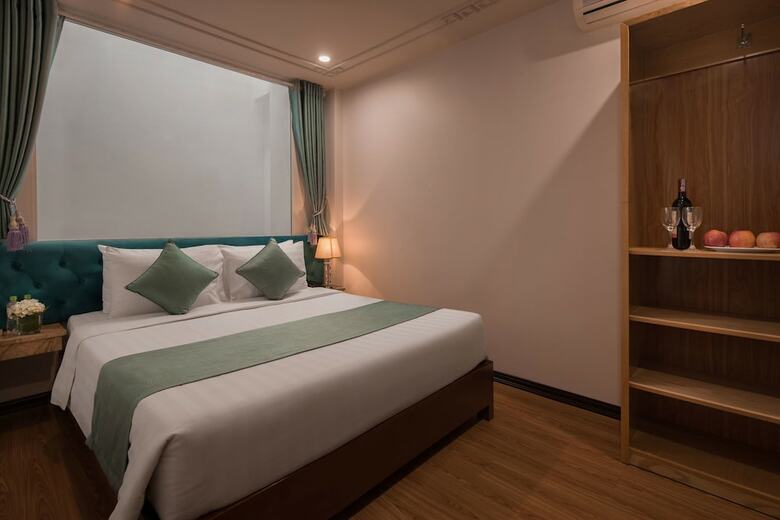 Hanoi Pho Hotel
