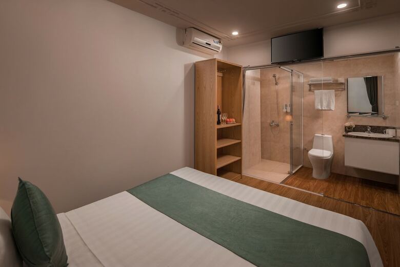 Hanoi Pho Hotel