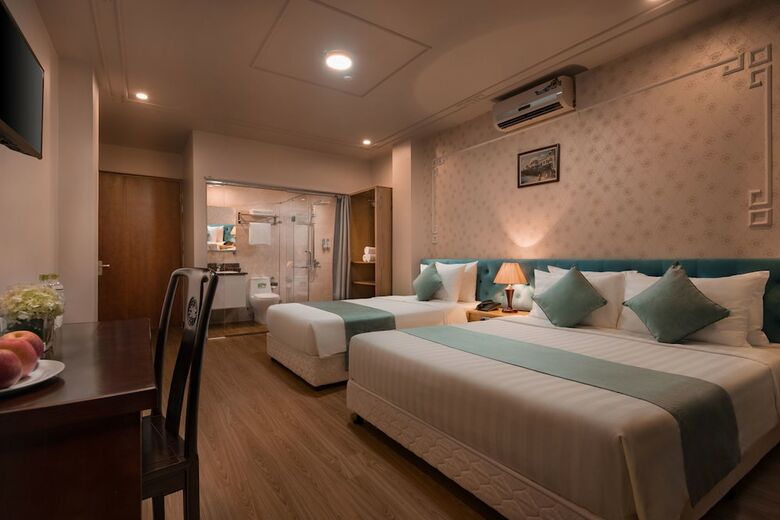 Hanoi Pho Hotel