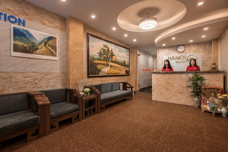Hanoi Pho Hotel