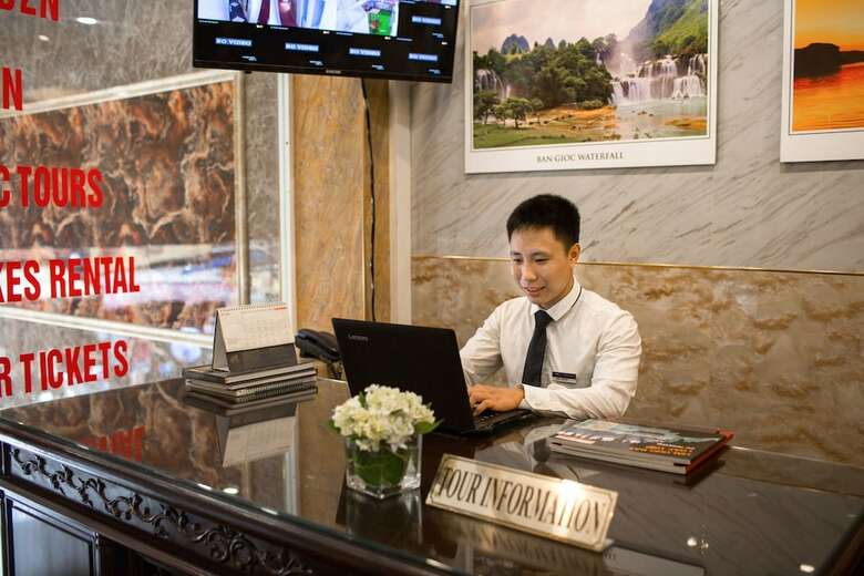 Hanoi Pho Hotel