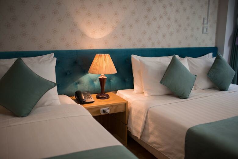 Hanoi Pho Hotel
