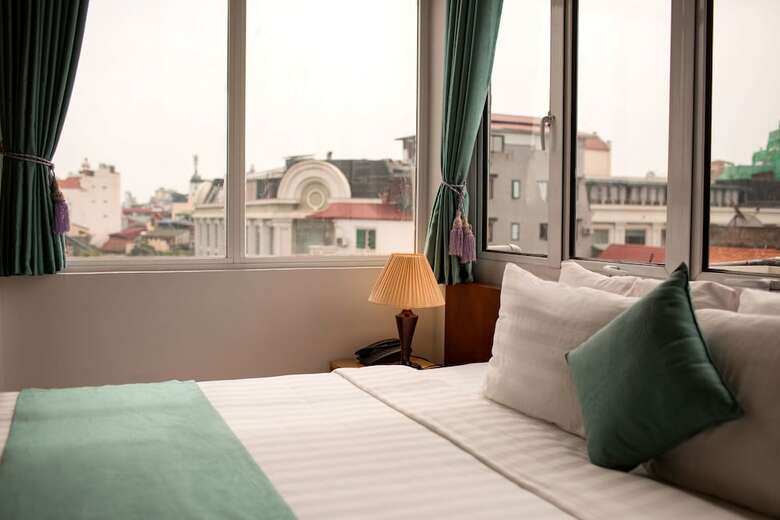 Hanoi Pho Hotel
