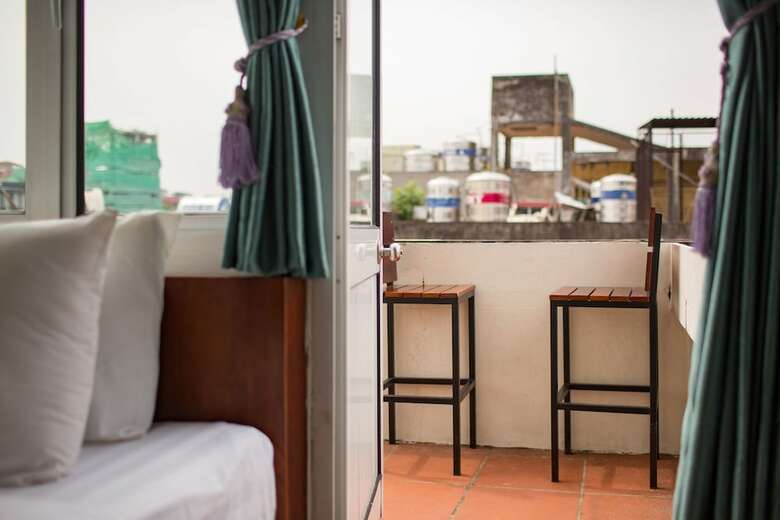 Hanoi Pho Hotel