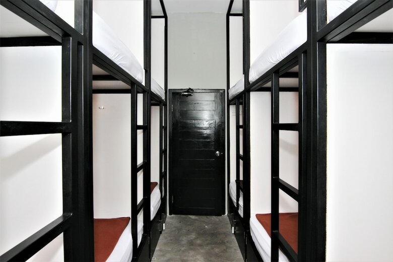 Hostal Zen Hostel Jalan Patimura Legian