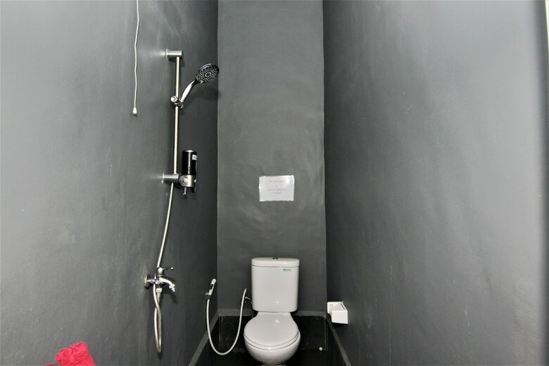 Hostal Zen Hostel Jalan Patimura Legian