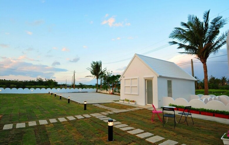Bed & Breakfast Koru Hostel