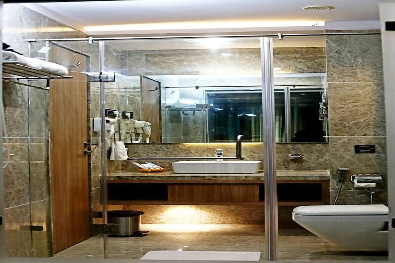 Vits Devbhumi Hotel