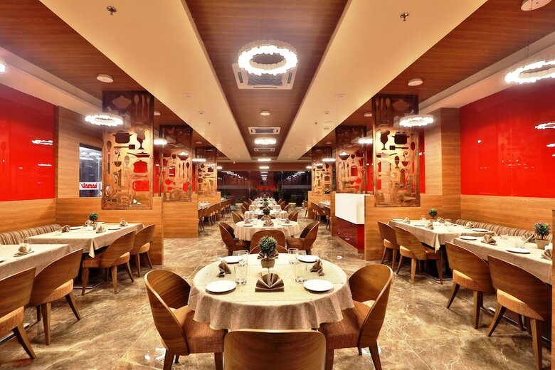 Vits Devbhumi Hotel