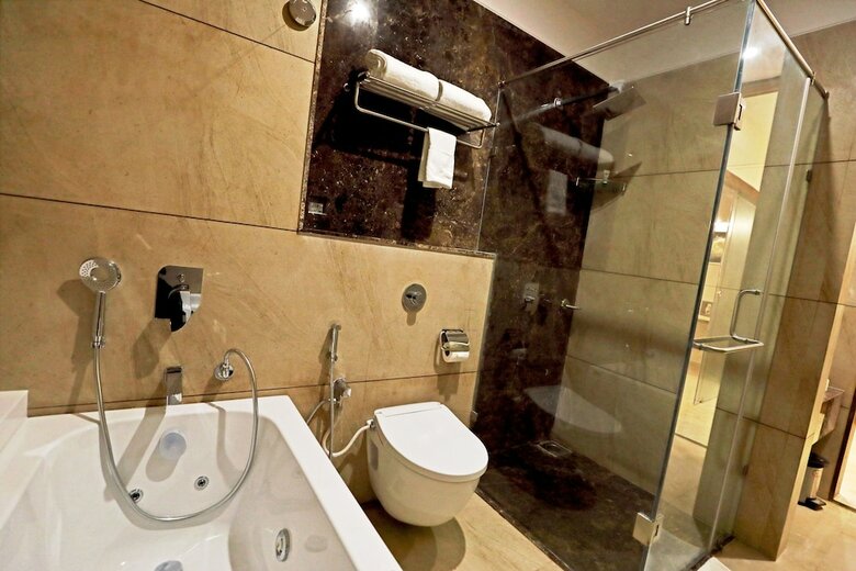 Vits Devbhumi Hotel
