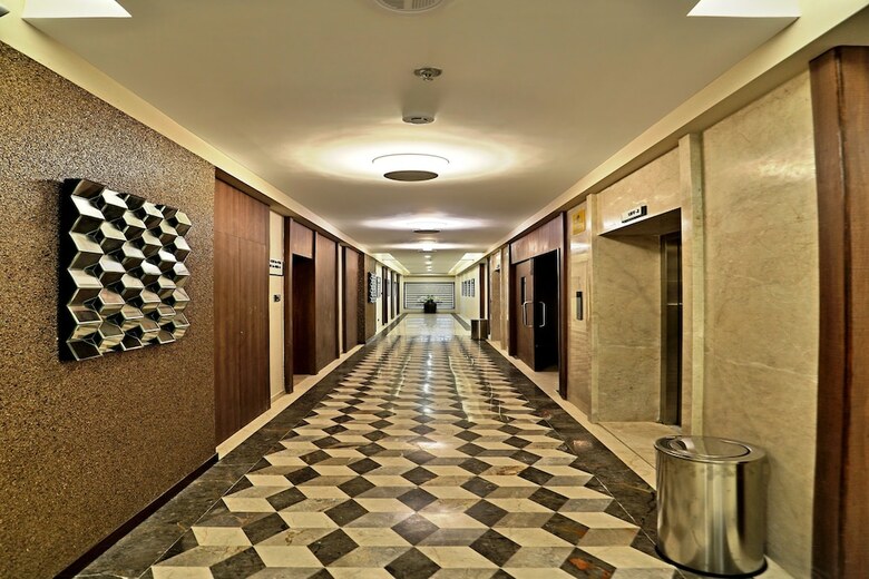 Vits Devbhumi Hotel