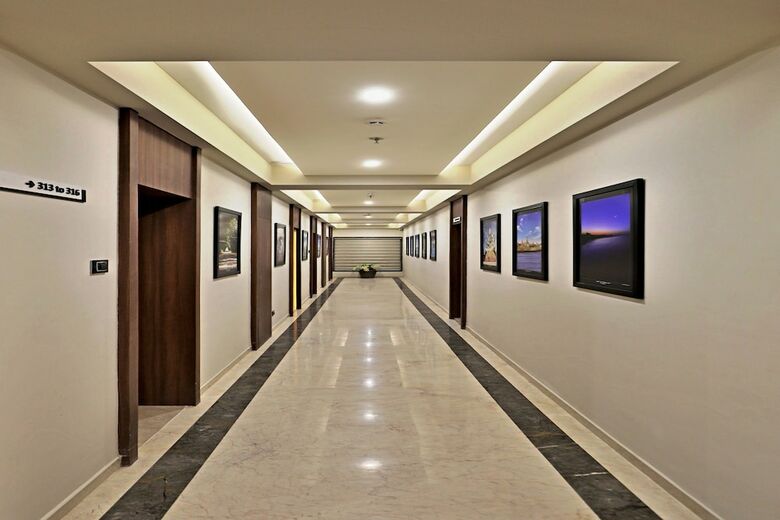 Vits Devbhumi Hotel