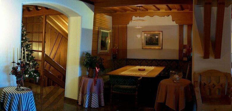 Hotel Meida