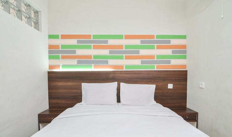Hotel 555 Guest House
