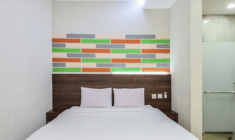 Hotel 555 Guest House