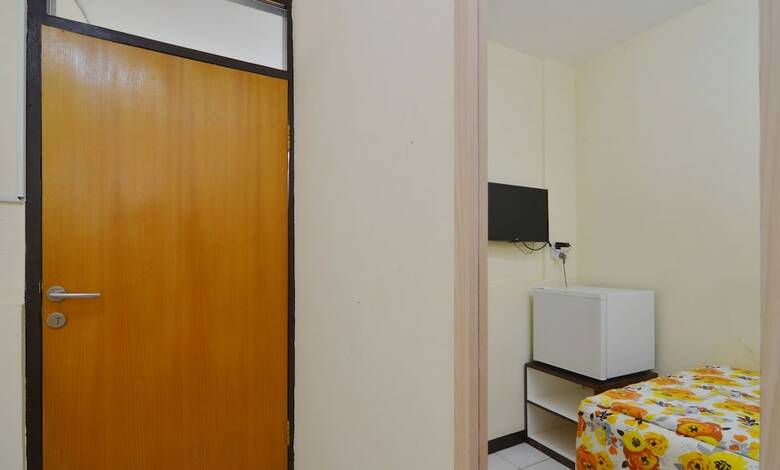 Hotel 555 Guest House