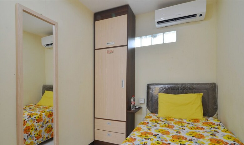 Hotel 555 Guest House