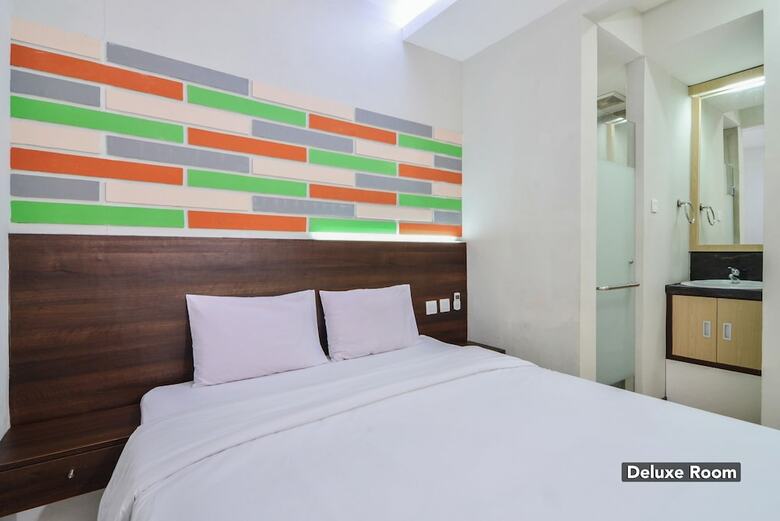 Hotel 555 Guest House