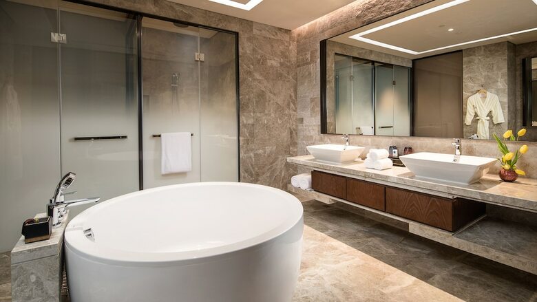 Hotel Hualuxe Xiamen Haicang