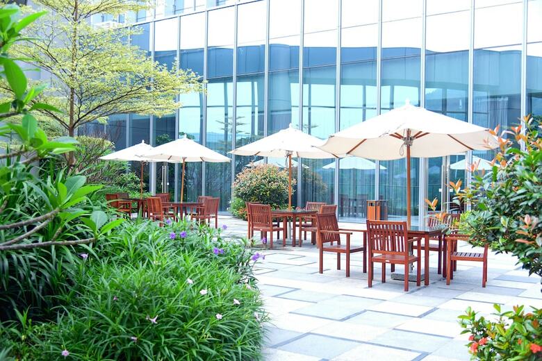 Hotel Hualuxe Xiamen Haicang