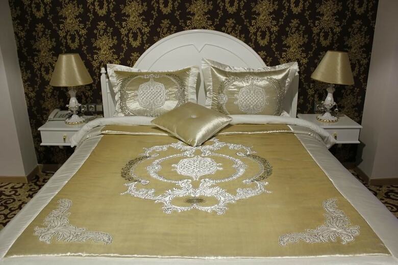 Ottoman Hotel Sakarya