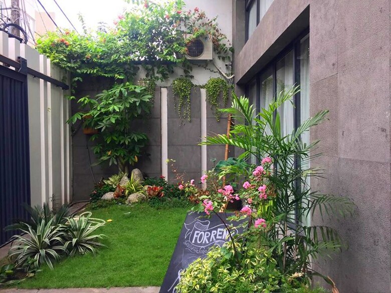 Aparthotel Sen Boutique House
