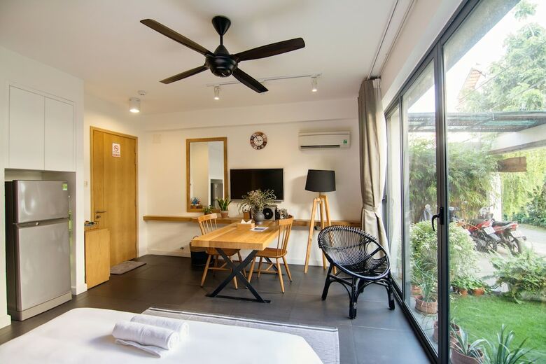 Aparthotel Sen Boutique House