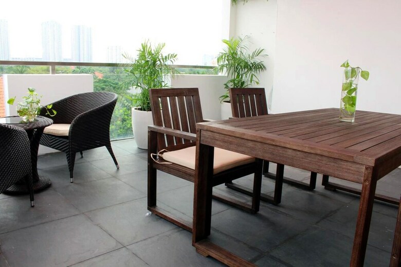 Aparthotel Sen Boutique House