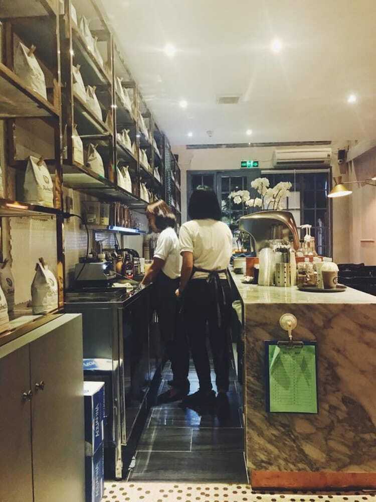 Aparthotel Sen Boutique House