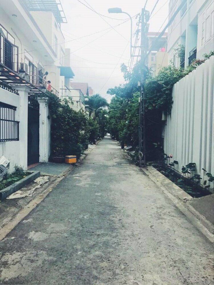 Aparthotel Sen Boutique House