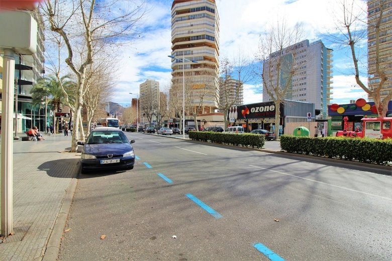 Apartamento El Ancla 5