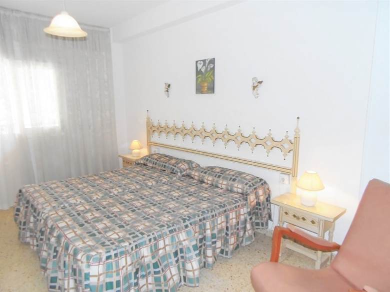 Apartamento El Ancla 5